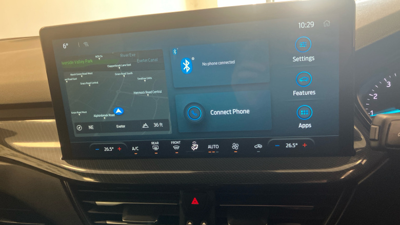 Ford Focus 1.0 EcoBoost ST-Line 5dr Petrol Hatchback